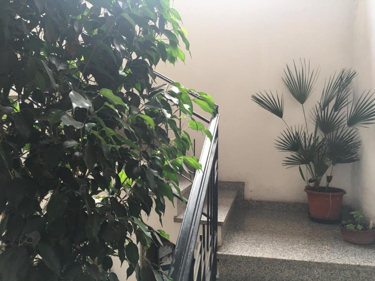 Casa Rosa Di Maria Gabriella San Vito A 30 Km Da Villasimius エクステリア 写真
