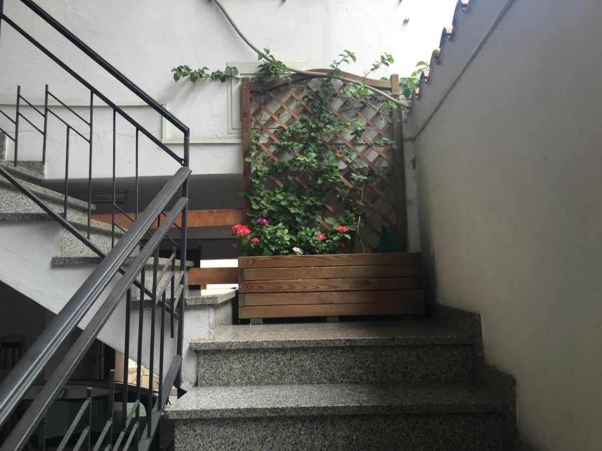 Casa Rosa Di Maria Gabriella San Vito A 30 Km Da Villasimius エクステリア 写真