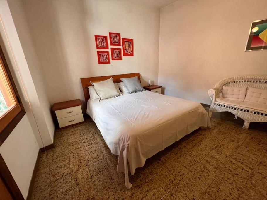 Casa Rosa Di Maria Gabriella San Vito A 30 Km Da Villasimius エクステリア 写真