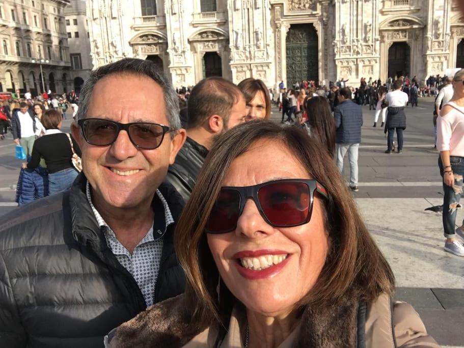 Casa Rosa Di Maria Gabriella San Vito A 30 Km Da Villasimius エクステリア 写真