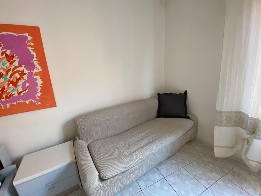 Casa Rosa Di Maria Gabriella San Vito A 30 Km Da Villasimius エクステリア 写真