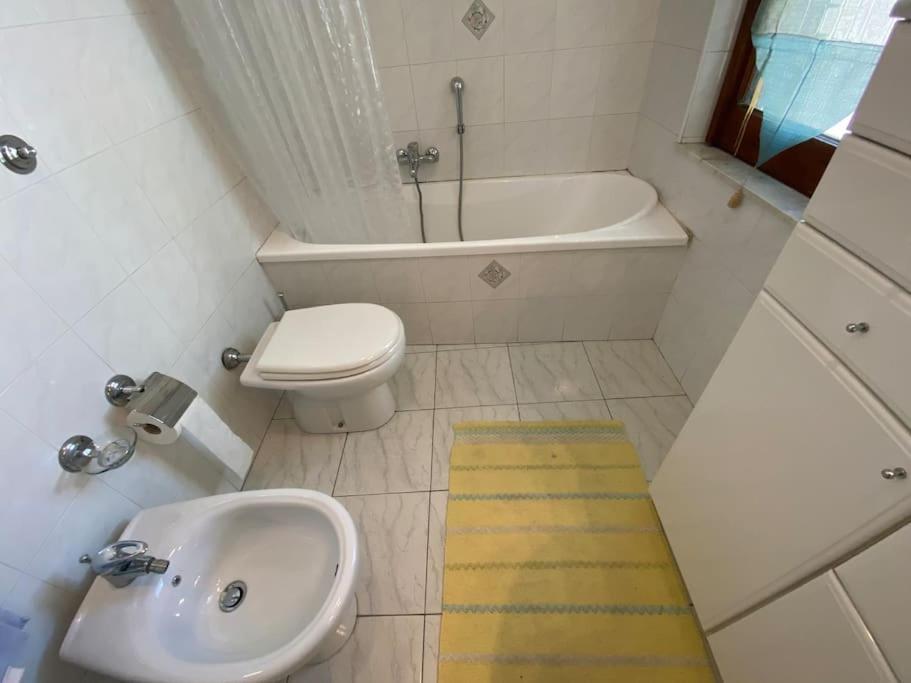 Casa Rosa Di Maria Gabriella San Vito A 30 Km Da Villasimius エクステリア 写真