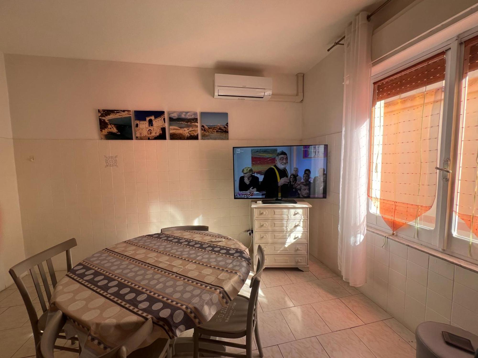 Casa Rosa Di Maria Gabriella San Vito A 30 Km Da Villasimius エクステリア 写真